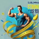 خرید و دانلود پکیج سابلیمینال افزایش سایز آلت و قدرت مردانه