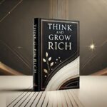 خرید و دانلود کتاب بیندیشید و ثروتمند شوید (کاملترین نسخه بدون حذفی) | ۶۰۰ صفحه PDF