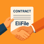 تصویر شاخص الی فایل