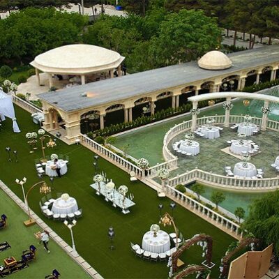 خرید و دانلود طرح توجیهی احداث باغ تالار