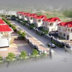 خرید و دانلود طرح توجیهی شهرک ویلایی