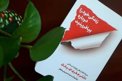 خرید و دانلود کامل زندگی خود را دوباره بیافرینید pdf کامل ترین و جامع ترین ویرایش 1404