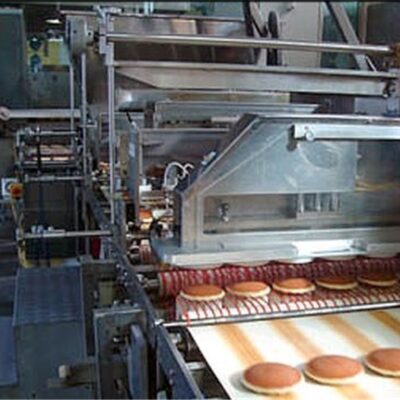 خرید و دانلود طرح توجیهی توليــد نـان فانتـــــزي با ظرفيت 500 تن در سال