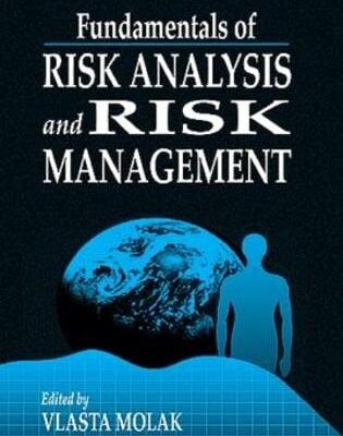 خرید و دانلود نسخه کامل کتاب Fundamentals of Risk Analysis and Risk Management