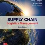 خرید و دانلود نسخه کامل کتاب Supply Chain Logistics Management, 6th Edition + PDF