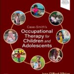 خرید و دانلود کتاب Case-Smith's Occupational Therapy for Children and Adolescents 9th Edition