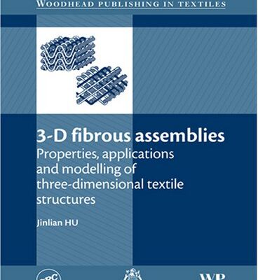 دانلود کتاب 3-D fibrous assemblies