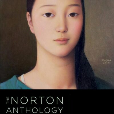 خرید و دانلود نسخه کامل کتاب The Norton Anthology of World Literature volume 2 Pdf
