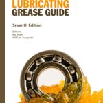 خرید و دانلود نسخه کامل کتاب NLGI Lubricating Grease Guide: Seventh Edition + original Pdf