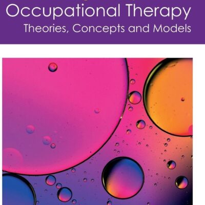 خرید و دانلود نسخه کامل کتاب Routledge Companion to Occupational Therapy: Theories, Concepts and Models 1st Edition
