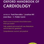 خرید و دانلود نسخه کامل کتاب Oxford Handbook of Cardiology (Oxford Medical Handbooks) 2025 3th Edition