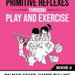 خرید و دانلود نسخه کامل کتاب Integrating Primitive Reflexes Through Play and Exercise: An Interactive Guide to the Palmar Grasp, Hands Pulling, and Babkin Reflexes (Reflex Integration Through Play) + Pdf
