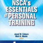 خرید و دانلود نسخه کامل کتاب NSCA's Essentials of Personal Training Second Edition