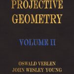 خرید و دانلود نسخه کامل کتاب Projective Geometry - Volume II: 2
