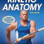 خرید و دانلود نسخه کامل کتاب Kinetic Anatomy Third Edition