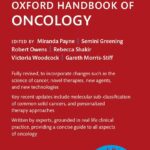 خرید و دانلود نسخه کامل کتاب Oxford Handbook of Oncology (Oxford Medical Handbooks) 5edition 2025