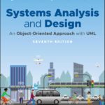 خرید و دانلود نسخه کامل کتاب Systems Analysis and Design: An Object-Oriented Approach with UML 7th Edition