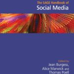 خرید و دانلود نسخه کامل کتاب The SAGE Handbook of Social Media First Edition + Pdf