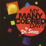 دانلود کتاب My Many Colored Days