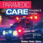 خرید و دانلود نسخه کامل کتاب Paramedic Care: Principles and Practice, Volume 2 6th Edition