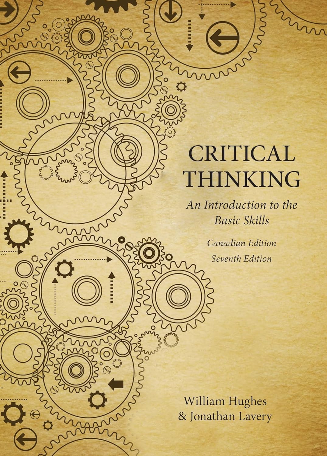 81WgBn+yZcL._SL1500_ خرید و دانلود نسخه کامل کتاب Critical Thinking: An Introduction to the Basic Skills - Canadian Seventh Edition 7th Edition - PDF