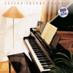 خرید و دانلود نسخه کامل کتاب Alfred's Basic Adult All-in-One Course: Lesson, Theory, Technic level 1