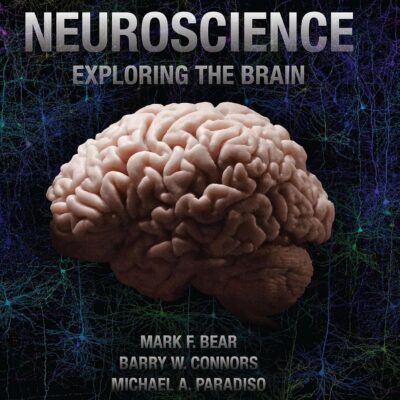 خرید و دانلود نسخه کامل کتاب Neuroscience: Exploring the Brain 5th Edition
