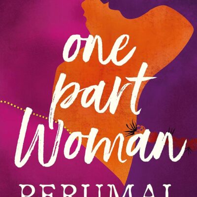خرید و دانلود نسخه کامل کتاب One Part Woman