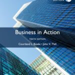 خرید و دانلود نسخه کامل کتاب Business in Action, Global Edition (10th edition)