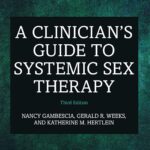 خرید و دانلود نسخه کامل کتاب A Clinician's Guide to Systemic Sex Therapy 3rd Edition ویرایش سوم