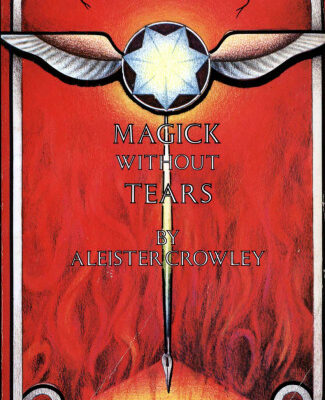 Magick Without Tears