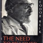 خرید و دانلود نسخه کامل کتاب The need to be loved