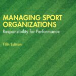 خرید و دانلود نسخه کامل کتاب Managing Sport Organizations 5th Edition - Pdf
