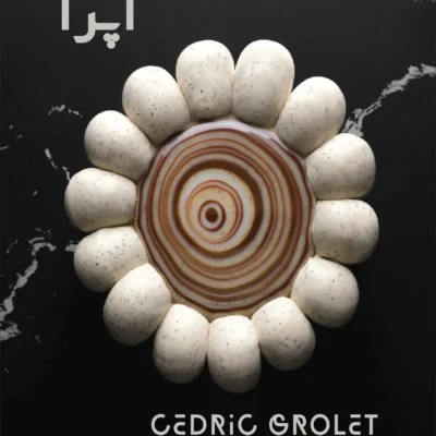 خرید و دانلود کتاب شیرینی پزی اپرا (ترجمه فارسی)