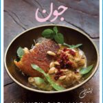 خرید و دانلود کتاب آشپزی ایرانی جون (ترجمه فارسی)