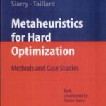 دانلود کتاب Metaheuristics for Hard Optimization Simulated Annea Tabu Search E