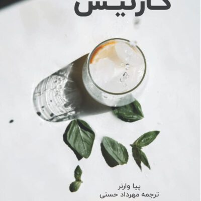 خرید و دانلود کتاب گارنیش (ترجمه فارسی)