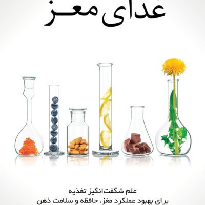 خرید و دانلود کتاب غذای مغز