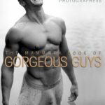 دانلود کتاب Mammoth Book of Gorgeous Guys: Erotic Photographs of Men