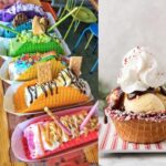 خرید و دانلود طرح توجیهی تولید نان بستنی - تصویر 2