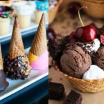 خرید و دانلود طرح توجیهی تولید نان بستنی - تصویر 3