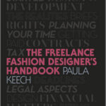 دانلود کتاب Freelance Fashion Designer's Handbook