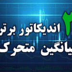 خرید و دانلود 3 اندیکاتور برتر میانگین متحرک برای متاتریدر 4