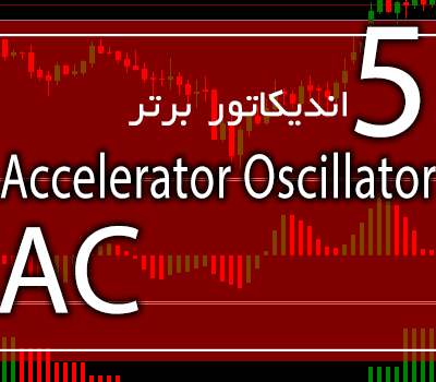خرید و دانلود 5 اندیکاتور برتر AC (Accelerator Oscillator) برای متاتریدر 4