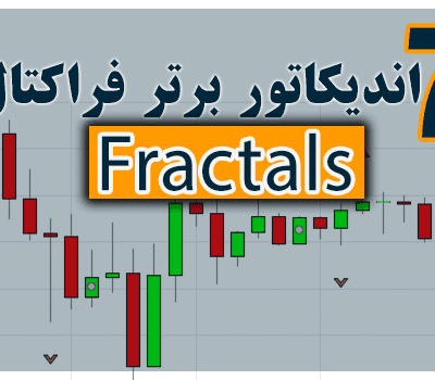 خرید و دانلود 7 اندیکاتور برتر فراکتال (Fractals) برای متاتریدر 4