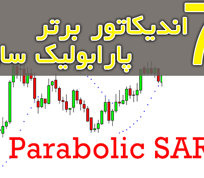 خرید و دانلود 7 اندیکاتور برتر پارابولیک سار (Parabolic SAR) برای متاتریدر 4