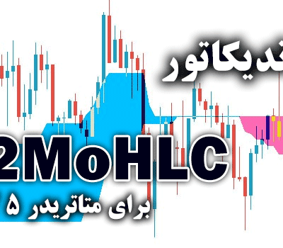 خرید و دانلود اندیکاتور 2MoHLC از کاربردی ترین ابزارهای موجود بر پایه اندیکاتور مشهور OHLC برای متاتریدر5