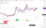 خرید و دانلود اندیکاتور اسکالپ در تریدینگ ویو با نام های Mawreez Trend Oscillator و ZLSMA Trend
