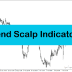 خرید و دانلود اندیکاتور اسکالپ متاتریدر5 با نام Trend Scalp Indicator