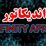 خرید و دانلود اندیکاتور ترسیم سطوح و سیگنال ده INFINITY APRO متاتریدر 4